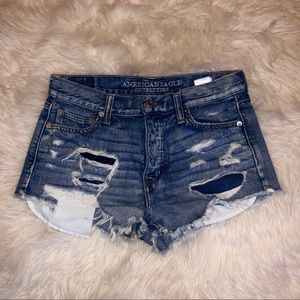 American Eagle Outfitters Denim Shorts